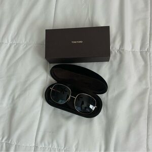 Tom Ford sunglasses